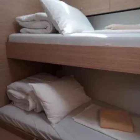 Hotel na wodzie Prestige Trogir