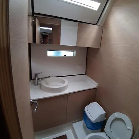 Prestige Hotel na wodzie *
