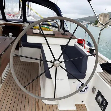 Prestige * Trogir